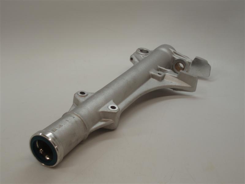 BMW Motorrad Factory Original, Slider Tube Left - Part # 31421233509