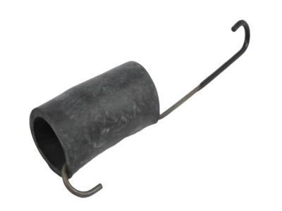Spring Clutch Pedal Return