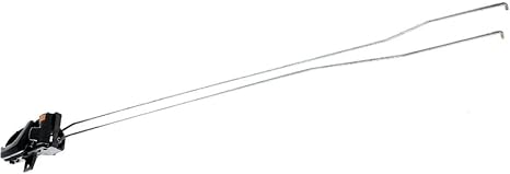 New OEM 1992-1993 Geo Metro Passenger Inside Door Handle Linkage, Part # 96066043