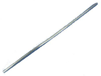Strip Front Fascia Bright