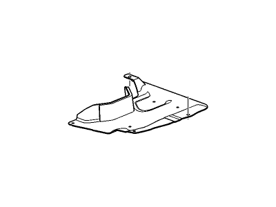 Shield, Electronic Brake Control