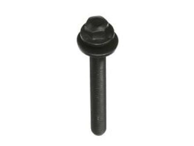 Screw, W/Washer M10X1.5-100