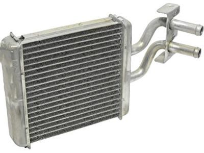 Core, Heater