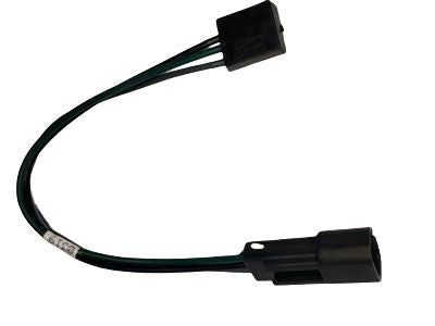 Switch, Courtesy Lamp And Door Ajar