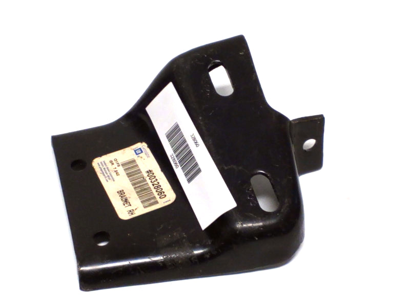 New OEM 1973-1990 Chevrolet C/K Truck Passenger Front Stabilizer Bracket, Part # 328060