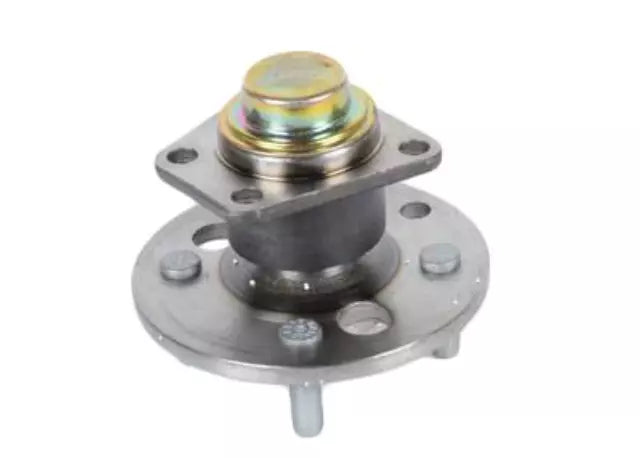 Hub Assembly
