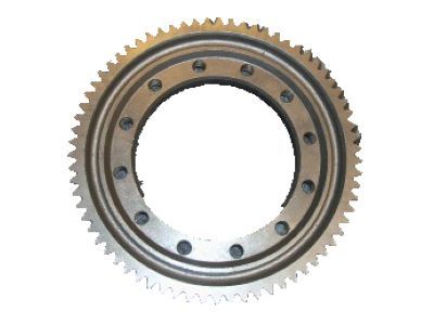 Gear Differential Ring