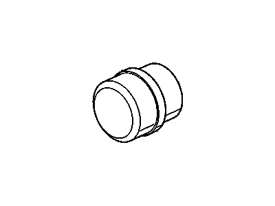 Cylinder, Transmission Servo & Accumulator