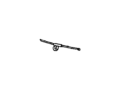 Cable Recirculation Door