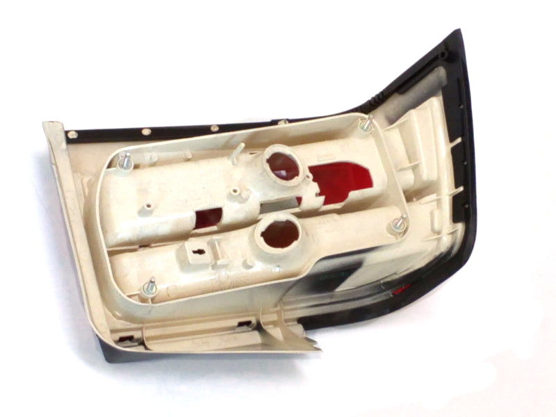 New OEM 1988-1989 Honda Accord Taillight Passenger Rear Right, Part # 33501-SG7-A00
