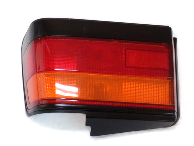 New OEM 1988-1989 Honda Accord Taillight Passenger Rear Right, Part # 33501-SG7-A00