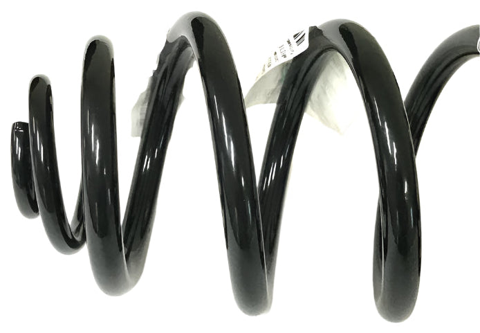 New OEM 2008-2014 BMW X6 Rear Suspension Coil Spring, Part # 33536783006