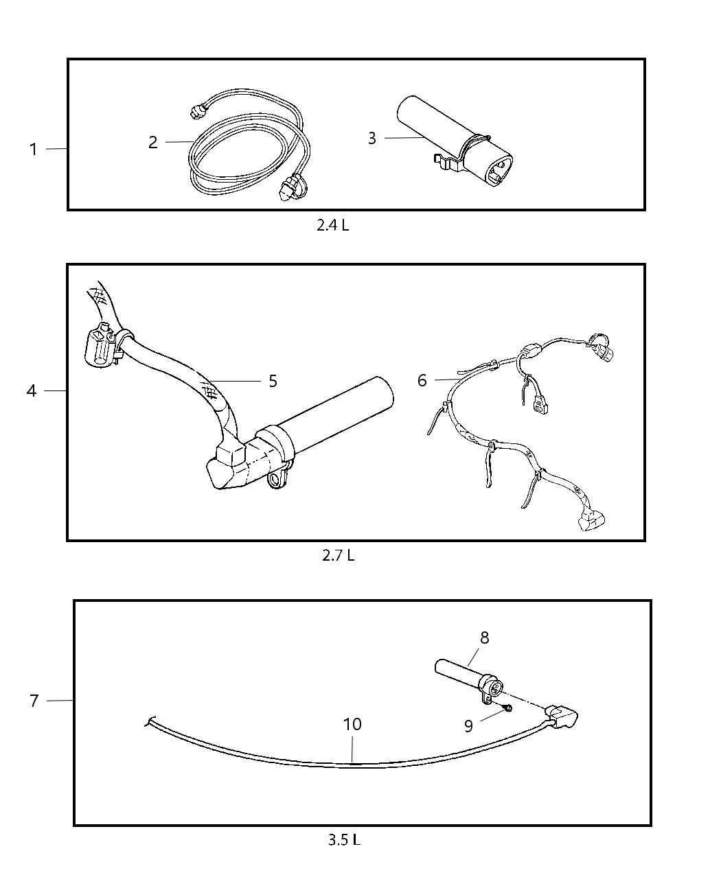 Cord Engine Block Heater