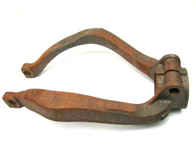 Clevis Front