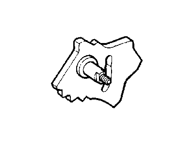 Sector Transfer Case