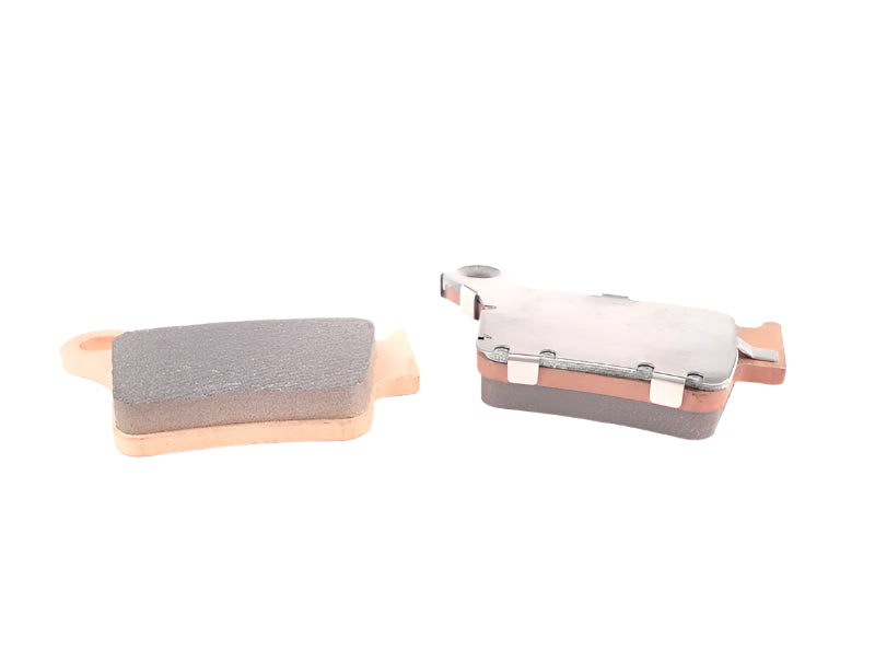 BMW Motorrad Factory Original, Brake Pads Kit Rear - Part # 34217717324
