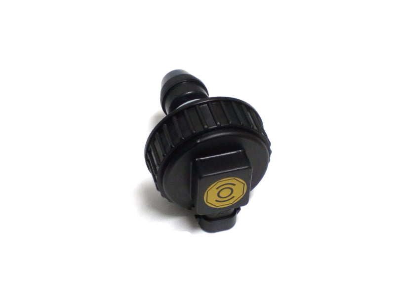 New OEM 1997-2001 Cadillac Catera ABS Reservoir Fluid Fill Cap, Part # 3495553