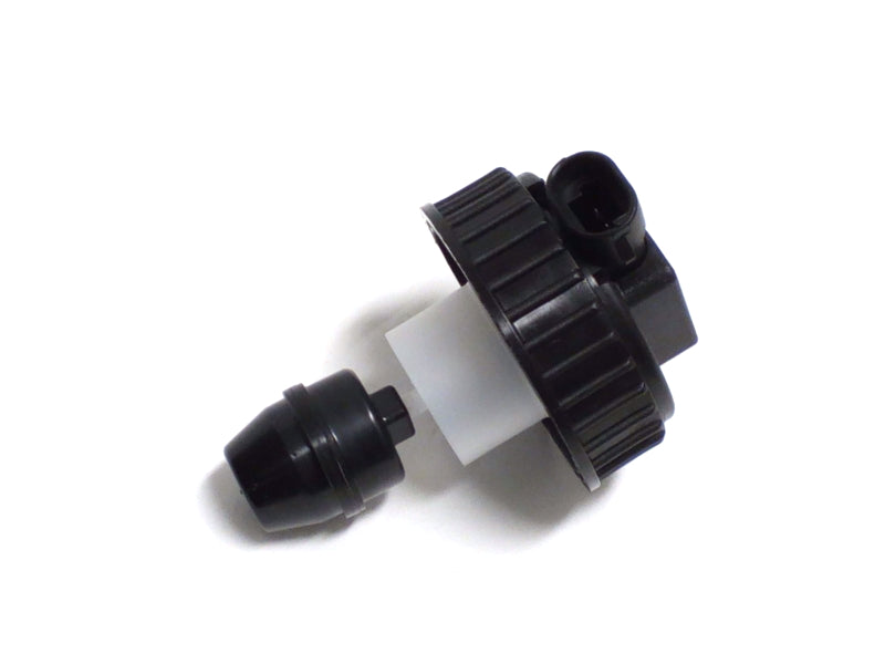 New OEM 1997-2001 Cadillac Catera ABS Reservoir Fluid Fill Cap, Part # 3495553