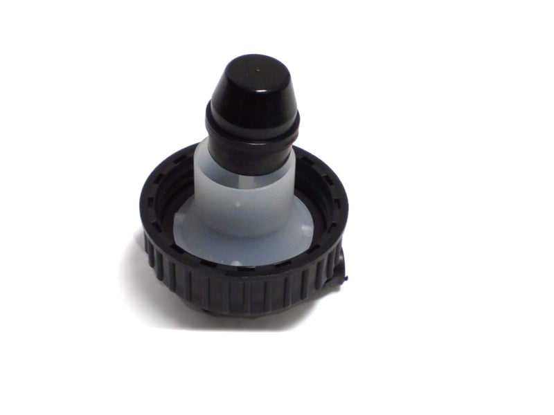 New OEM 1997-2001 Cadillac Catera ABS Reservoir Fluid Fill Cap, Part # 3495553