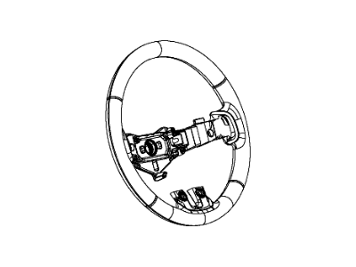 Wheel Steering