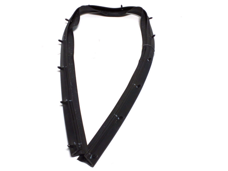 New OEM 1993-2002 Cadillac Eldorado Front Door Bottom Weatherstrip, Part # 3535767
