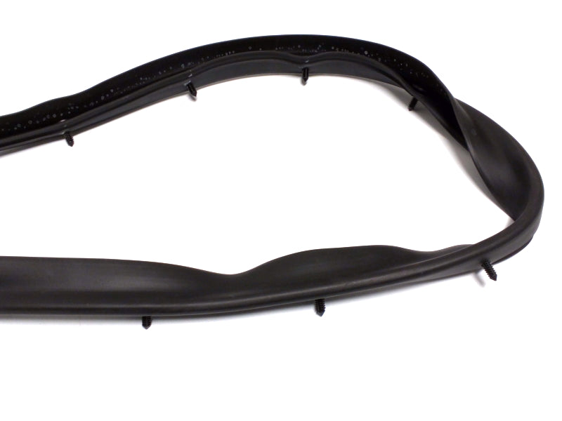 New OEM 1993-2002 Cadillac Eldorado Front Door Bottom Weatherstrip, Part # 3535767
