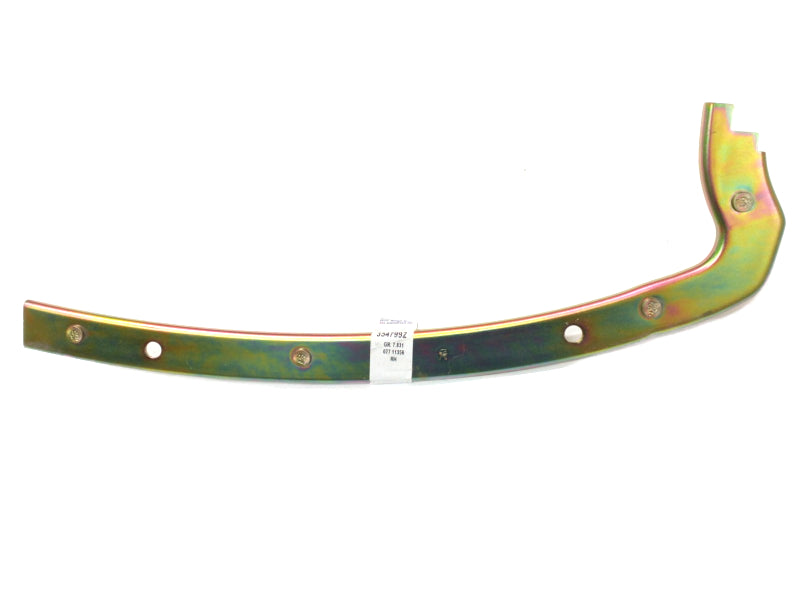 New OEM 1994-1999 Cadillac DeVille Passenger Rear Right Bumper Cover Retainer, Part # 3547992