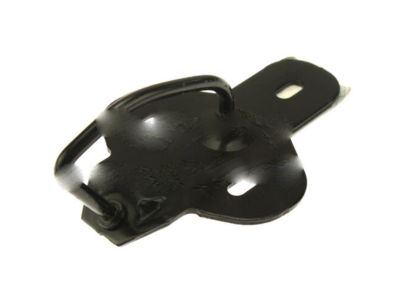 Striker (Liftgate Latch/Luggage Compartment Latch)
