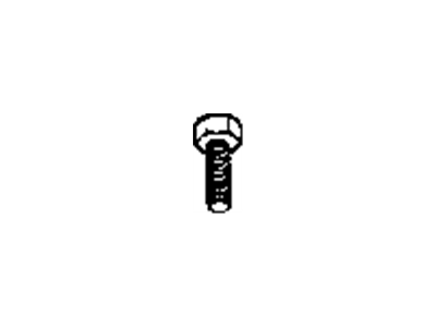 Screw