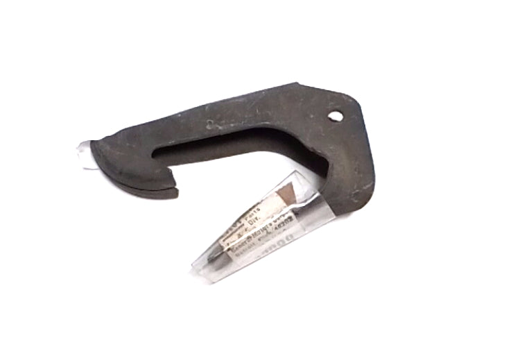 New OEM 1976-1978 Corvette Hood Latch Safety Catch, Part # 363099
