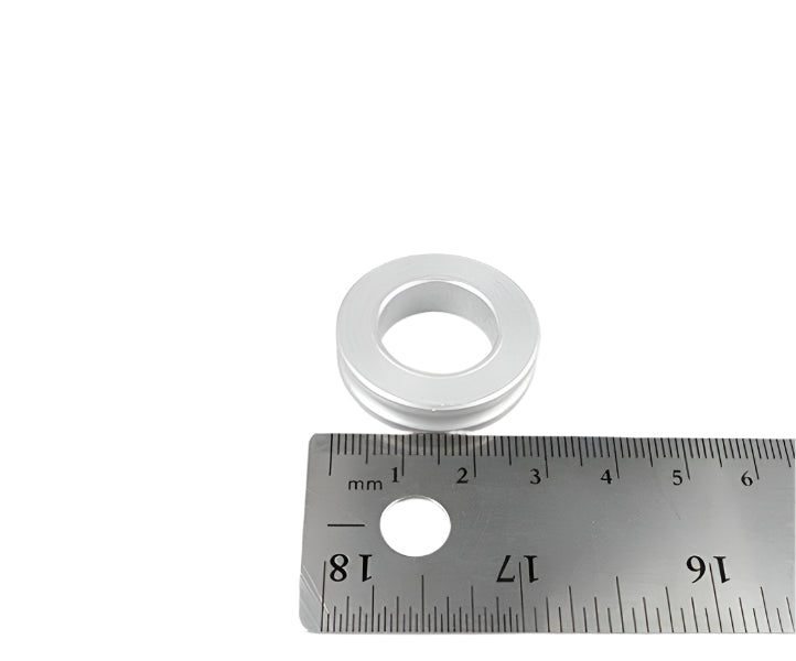 BMW Motorrad Factory Original, Spacer Bush - Part # 36312345823