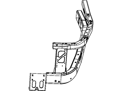 Closure Radiator