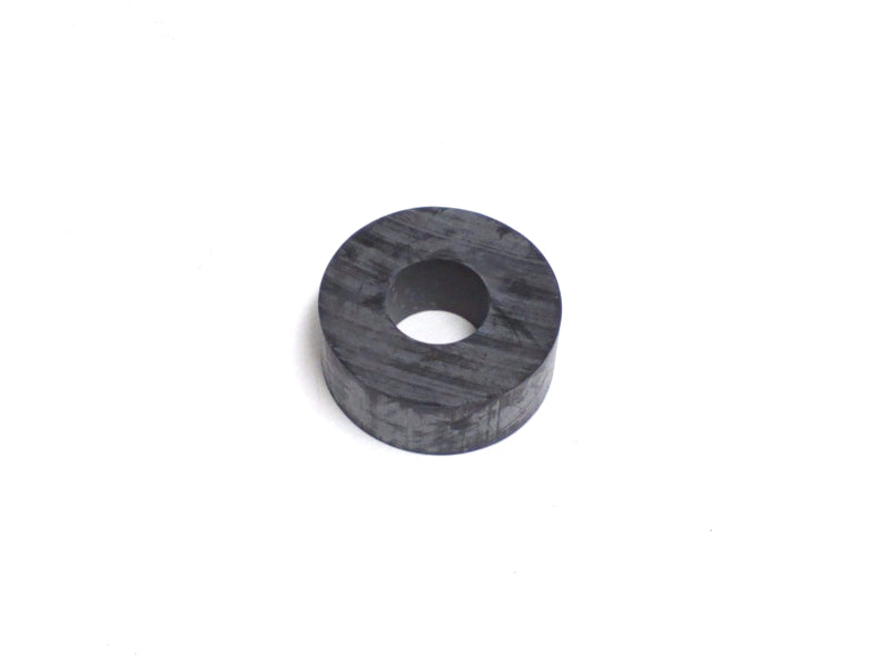 New OEM 1974-1981 Corvette Power Steering Cylinder Piston Rod Grommet, Part # 3709452