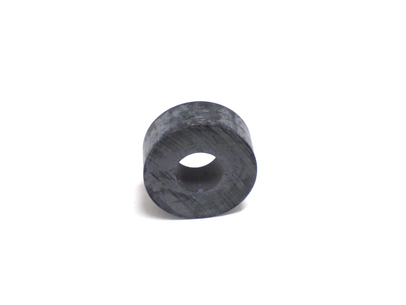 New OEM 1974-1981 Corvette Power Steering Cylinder Piston Rod Grommet, Part # 3709452