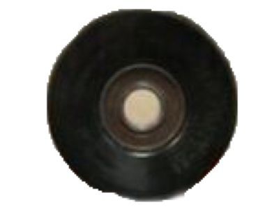 Pulley Water Pump