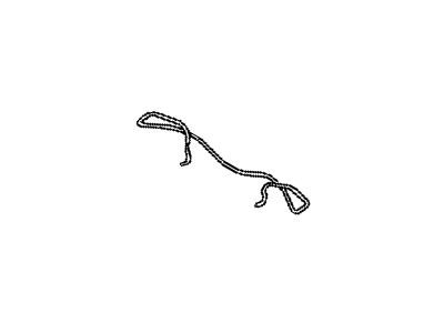 Clip Brake Caliper