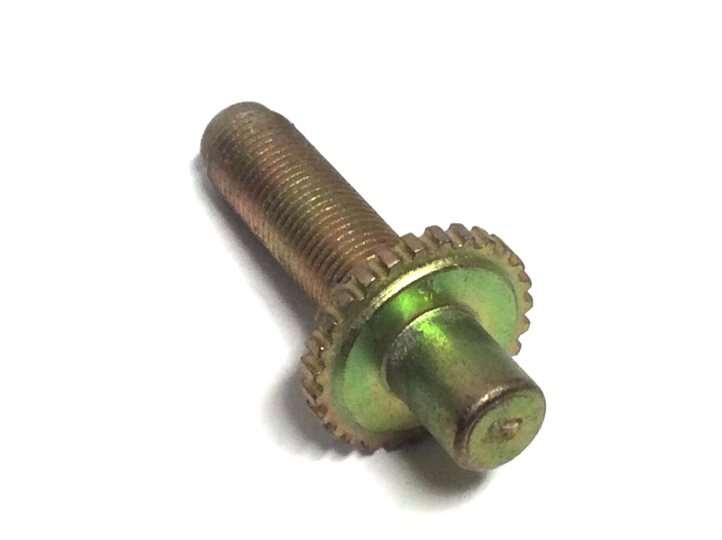 New OEM 1967-1970 Chevy Truck Series 30 Brake Shoe Adjust Screw Right Front, Part # 3856848