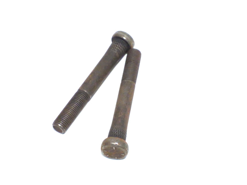 New OEM 1965-1982 Corvette Rear Control Arm Stud Bolt, Part # 3864037