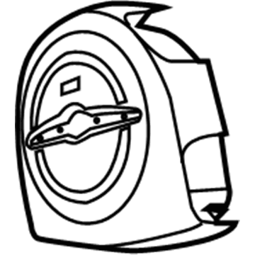 Air Bag Driver