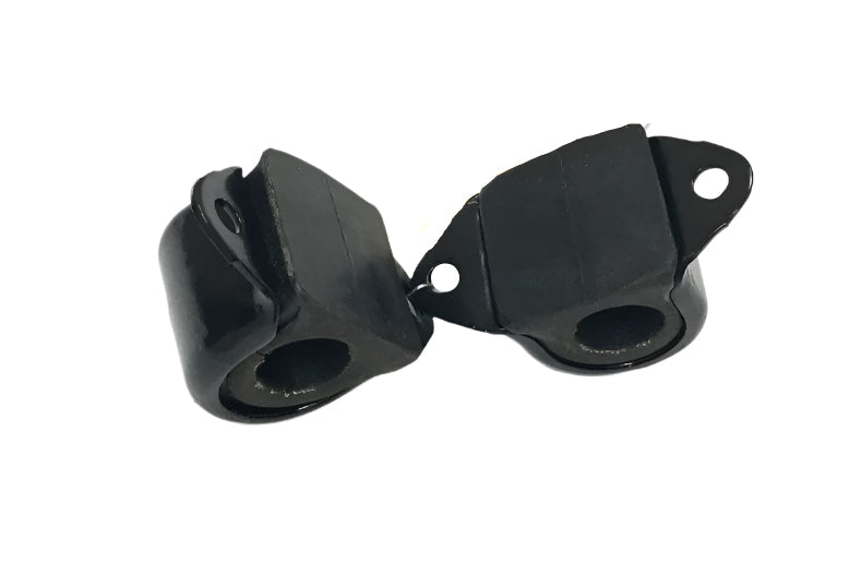 Refurbished 1988-1996 Corvette Rear Stabilizer Sway Bar Bushing Set, Part # 3913863