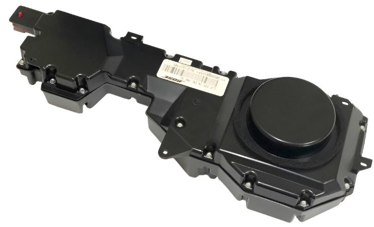 New OEM 1991-1995 Acura NSX Front Driver's Left Audio Speaker Assembly, Part # 39135-SL0-A01