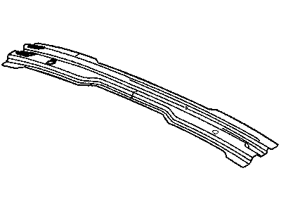 Bow Roof Center