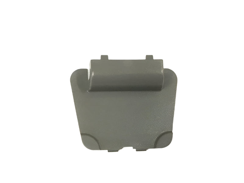 New OEM 2007-2014 Volvo XC90 Rear Bumper Tow Hook Cap Cover, Part # 39876756