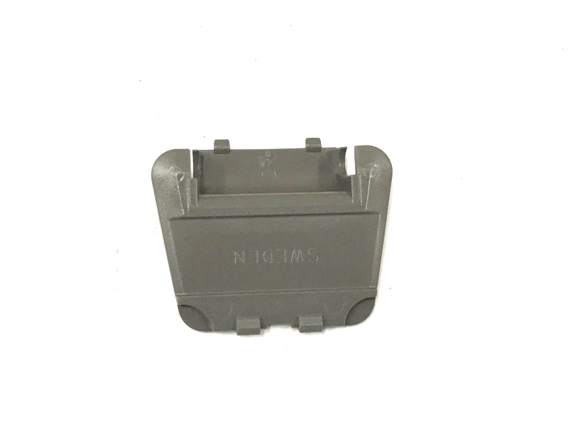 New OEM 2007-2014 Volvo XC90 Rear Bumper Tow Hook Cap Cover, Part # 39876756