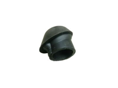 Grommet Antenna Mounting