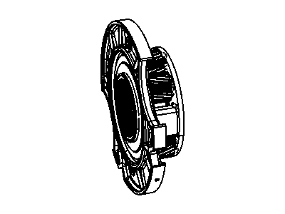 New 2007-2012 Fits Chrysler 3500, 4500, 5500 Gear-Planetary No. 1 - Part # 68085961AA