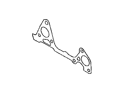 Gasket Water Pump