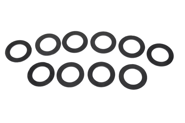 Engine Oil Filler Cap O-Ring