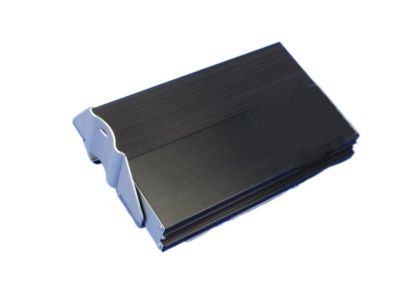 New 2018-2019 Fits Chrysler 1500 Amplifier - Part # 68303985AA