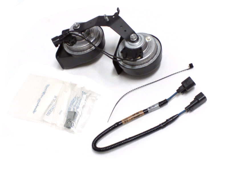 New OEM 1968 Ford Miscellaneous Horn Kit New In Box, Part # 3L2Z13800BA
